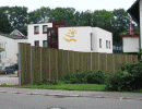 Verkehrs- und Freizeitl&auml;rm