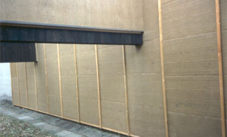 L&auml;rmschutzplatten A/50